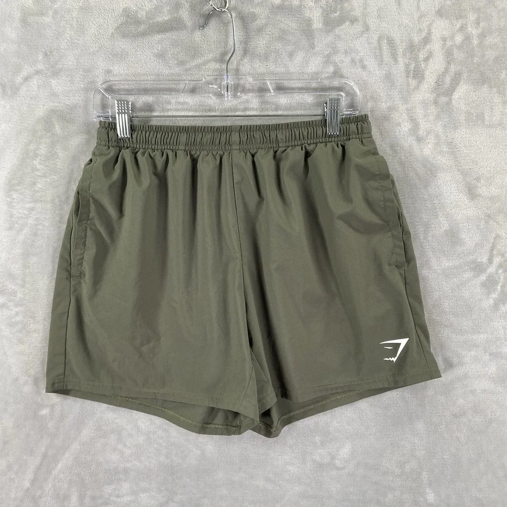 Gymshark Shorts Mens Medium Arrival 5